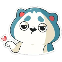 Тео sticker 11