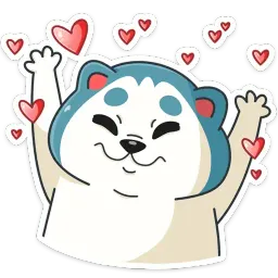 Тео sticker 12