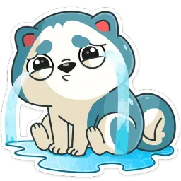 Тео sticker 6