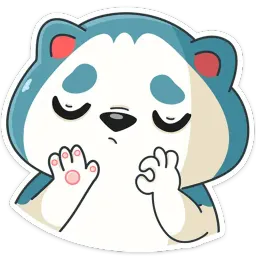 Тео sticker 7