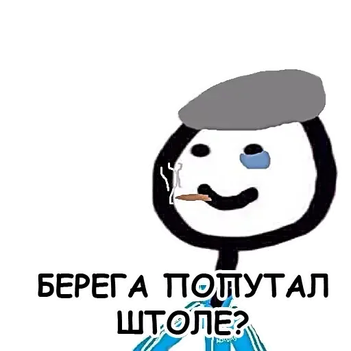 terebonikaa sticker 31