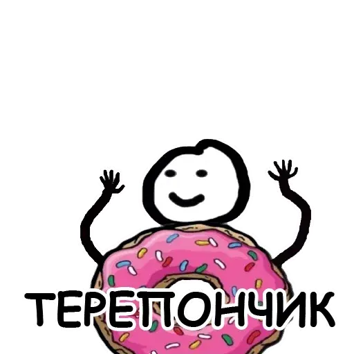 terebonikaa sticker 36