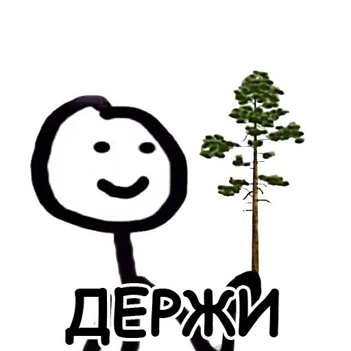 terebonikaa sticker 38