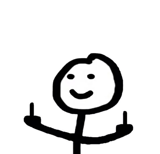 terebonikaa sticker 42