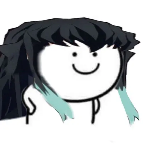 terebonikaa sticker 81