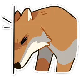 Терентий Анастасия Кощевец sticker 2