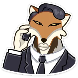 Терентий Анастасия Кощевец sticker 12