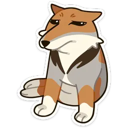 Терентий Анастасия Кощевец sticker 5