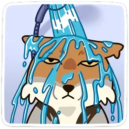 Терентий Анастасия Кощевец sticker 6