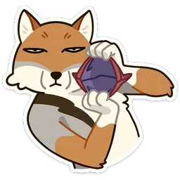 Терентий Анастасия Кощевец sticker 7