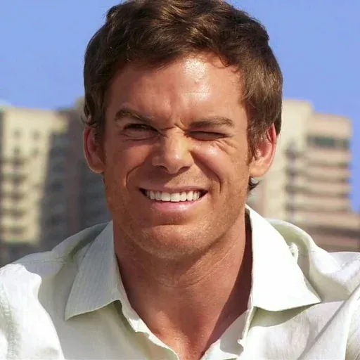 the_dexter sticker 2