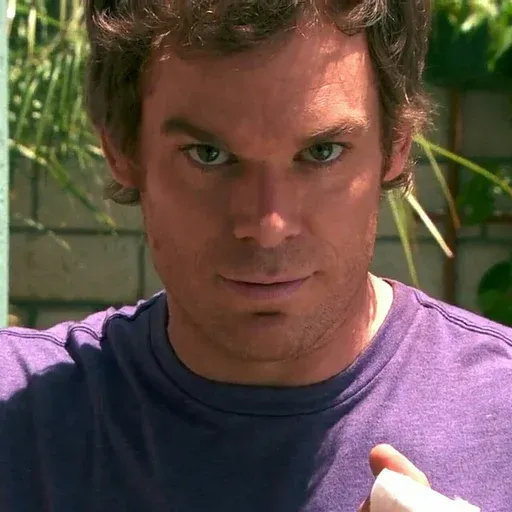the_dexter sticker 101