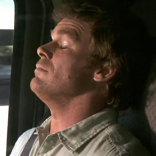 the_dexter sticker 108