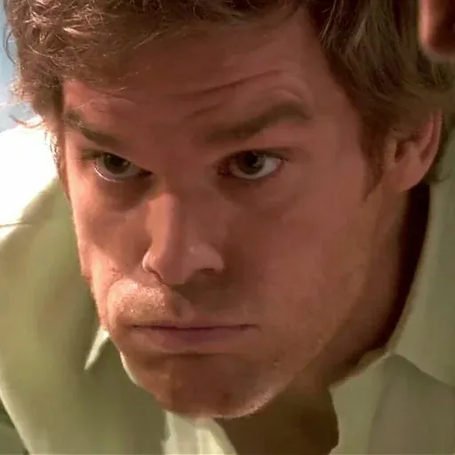 the_dexter sticker 109