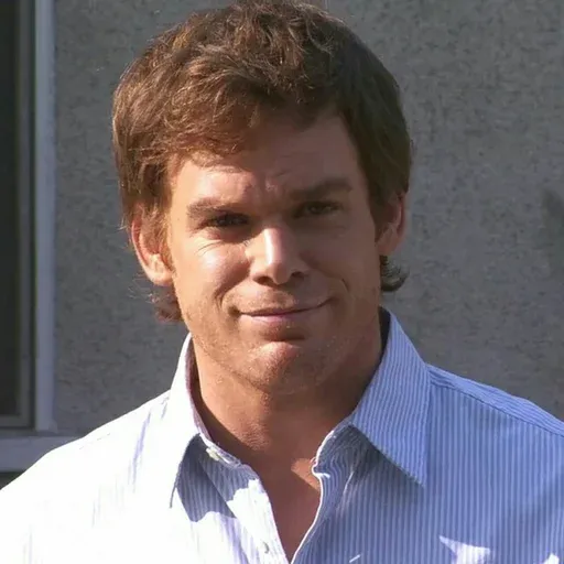 the_dexter sticker 110