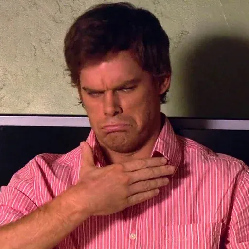 the_dexter sticker 113