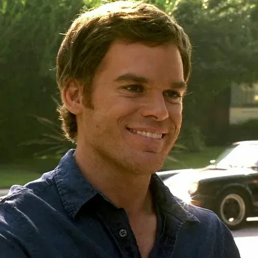 the_dexter sticker 117