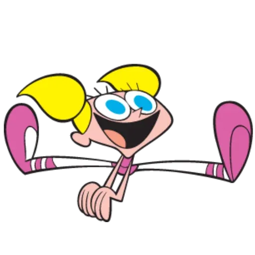 the_dexter sticker 121