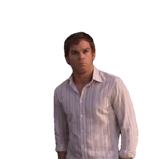 the_dexter sticker 126