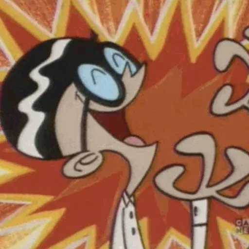 the_dexter sticker 128