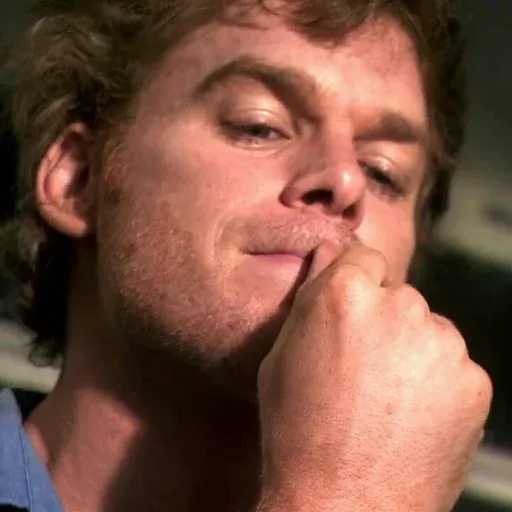 the_dexter sticker 3