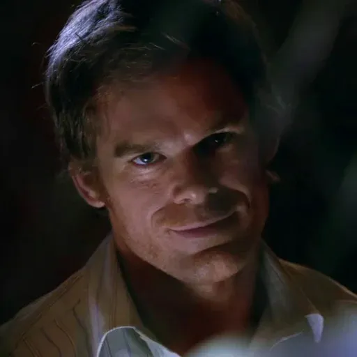 the_dexter sticker 25
