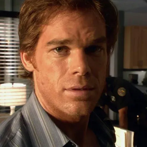 the_dexter sticker 30