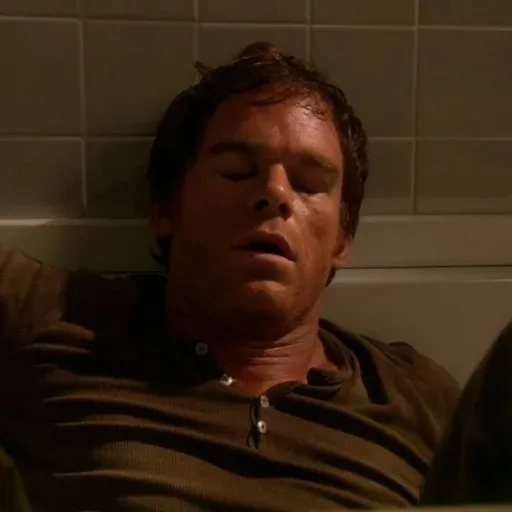 the_dexter sticker 31
