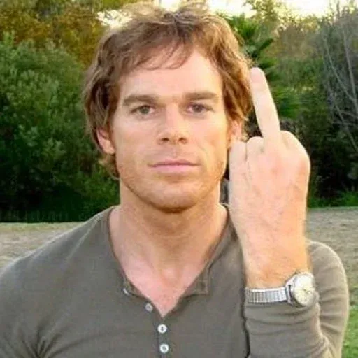 the_dexter sticker 33