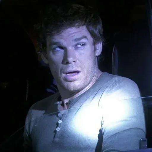 the_dexter sticker 44