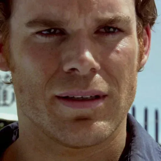 the_dexter sticker 50