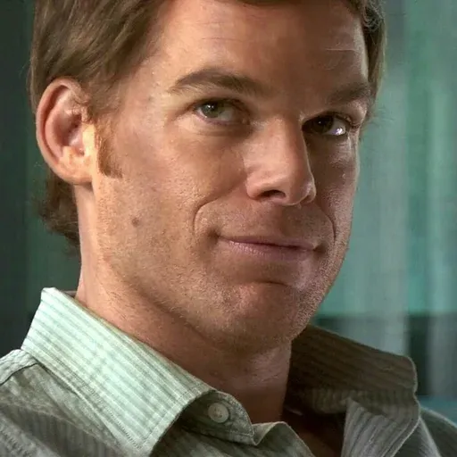 the_dexter sticker 6