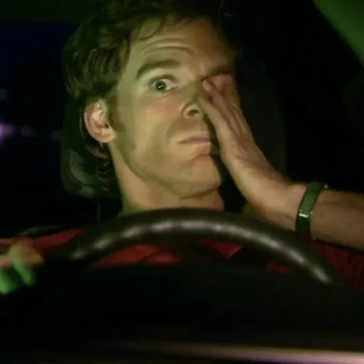the_dexter sticker 58