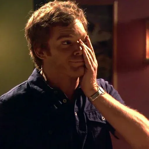 the_dexter sticker 77