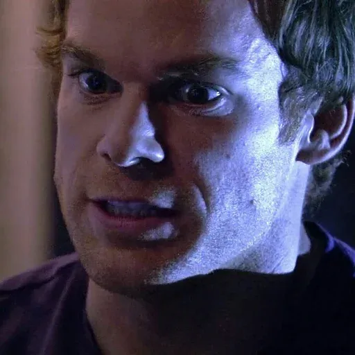 the_dexter sticker 9