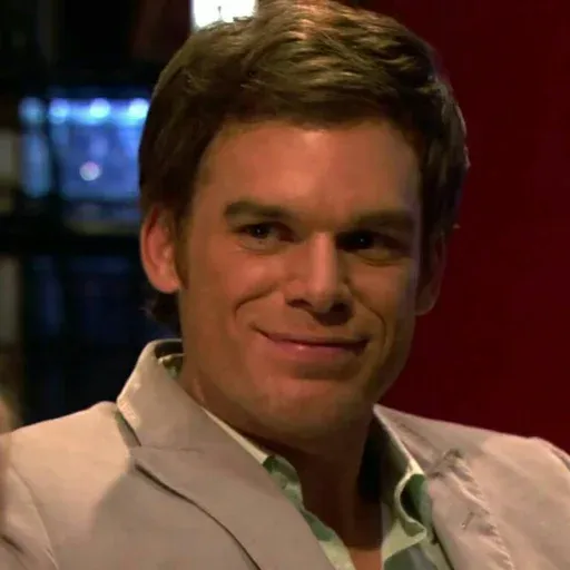 the_dexter sticker 93