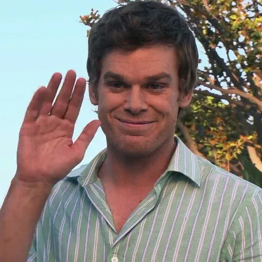 the_dexter sticker 99