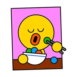 Фабрика утят sticker 2
