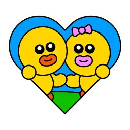Фабрика утят sticker 7