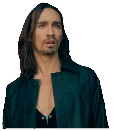 The Umbrella Academy sticker 11