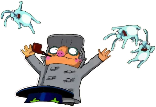 Братья Пилоты sticker 4