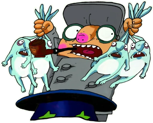 Братья Пилоты sticker 5