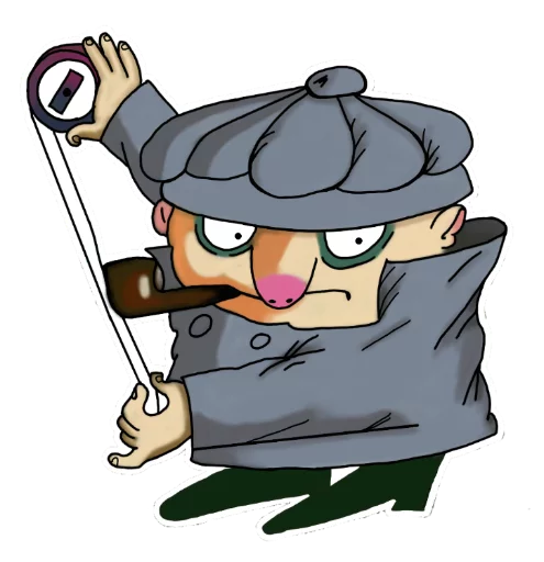 Братья Пилоты sticker 9