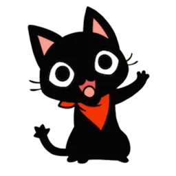 Кот-геймер sticker 4