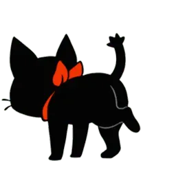 Кот-геймер sticker 9