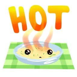 Potato sticker 5