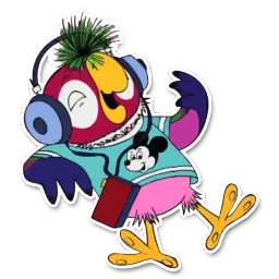 НАШ Кеша stickers Telegram sticker pack