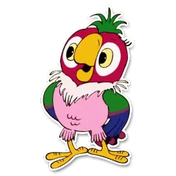 НАШ Кеша stickers sticker 2