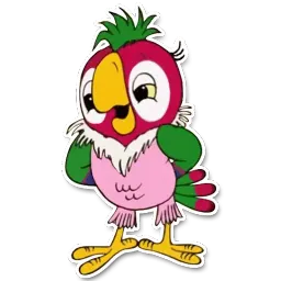 НАШ Кеша stickers sticker 3