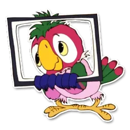 НАШ Кеша stickers sticker 4